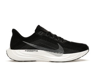 Nike ZoomX Pegasus Plus Black Pure Platinum - authentic Nike sneakers