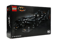 LEGO DC Batman 1989 Batmobile Set 76139