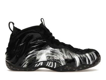 Nike Air Foamposite One Dream A World Black - authentic Nike sneakers