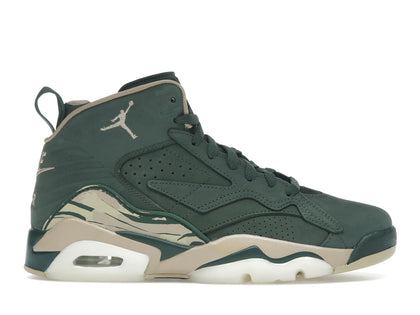 Jordan MVP Galactic Jade (Women's) - authentic Jordan sneakers