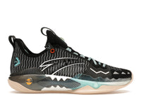 Anta Shock Wave 5 Pro Kyrie Irving Lone Ranger