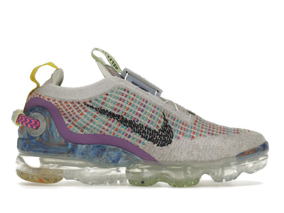 Nike Air VaporMax 2020 Pure Platinum Multicolor