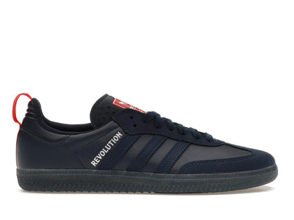 adidas Samba ADV Orchard Skateshop New England Revolution - authentic adidas sneakers