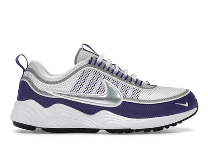 Nike Air Zoom Spiridon SP Concord - authentic Nike sneakers
