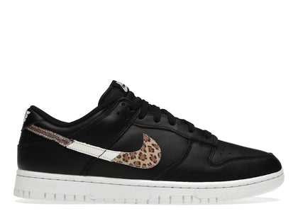 Nike Dunk Low SE Primal Black (Women's) - authentic Nike sneakers