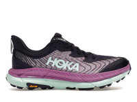 Hoka One One Mafate Speed 4 Night Sky Orchid (Women's)