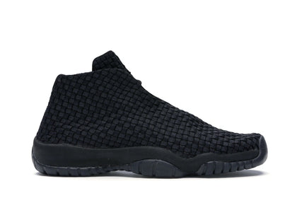 Jordan Future Triple Black (GS) - authentic Jordan sneakers