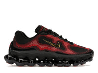 Nike Air Liquid Max Bright Crimson Fire Red