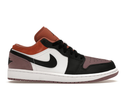 Jordan 1 Low SE Sky J Mauve - authentic Jordan sneakers