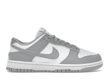 Nike Dunk Low Next Nature Light Smoke Grey (Women's) - authentic Nike sneakers