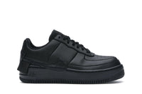 Nike Air Force 1 Jester XX Triple Black (Women's)
