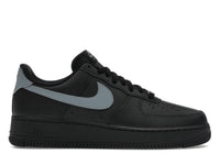 Nike Air Force 1 Low '07 Black Cool Grey