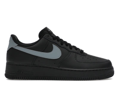 Nike Air Force 1 Low '07 Black Cool Grey