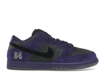 Nike SB Dunk Low Supreme 94 Ink - authentic Nike sneakers