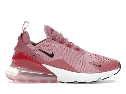 Nike Air Max 270 Elemental Pink (Women's) - authentic Nike sneakers