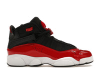 Jordan 6 Rings Fitness Red (GS)