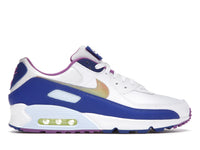 Nike Air Max 90 Easter Blue (2020)