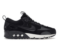 Nike Air Max 90 Futura Black (Women's)