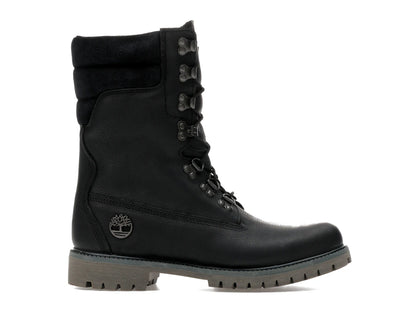 Timberland Premium Waterproof Super Boot Emerald Woods Black Full-Grain - authentic Timberland sneakers