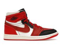 Jordan 1 High Method of Make Sport Red (Women's)
