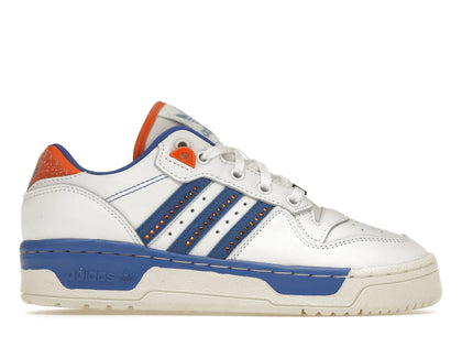 adidas Rivalry Low Swarovski - authentic adidas sneakers