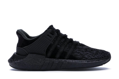 adidas EQT Support 93/17 Triple Black