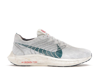 Nike Pegasus Turbo Next Nature Pure Platinum Valerian Blue - authentic Nike sneakers
