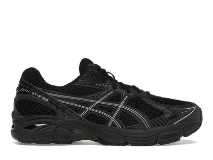 ASICS GT-2160 JJJJound Black - authentic ASICS sneakers
