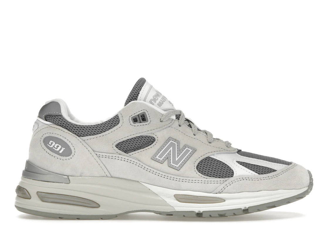 New Balance 991v2 MiUK Nimbus Cloud
