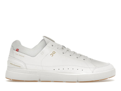 On The Roger Centre Court White Gum - authentic On sneakers