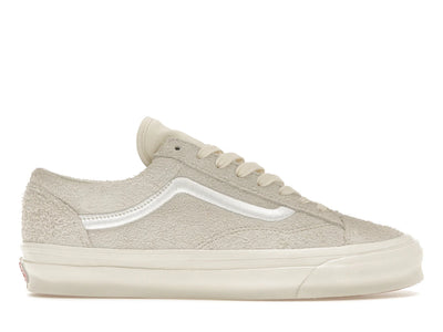 Vans Og Style 36 LX Cooperstown Marshmallow