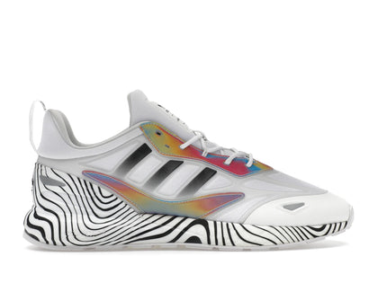 adidas ZX 2K Boost Patrick Mahomes - authentic adidas sneakers