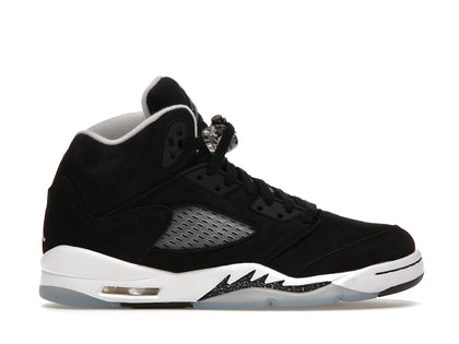 Jordan 5 Retro Moonlight (2021) (GS) - authentic Jordan sneakers