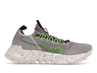 Nike Space Hippie 01 Electric Green