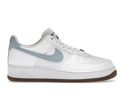 Nike Air Force 1 Low '07 LV8 Indigo - authentic Nike sneakers