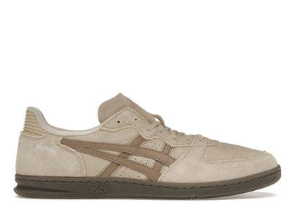 ASICS Skyhand OG Feather Grey Taupe Grey - authentic ASICS sneakers