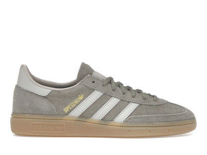 adidas Handball Spezial Clay Beige - authentic adidas sneakers