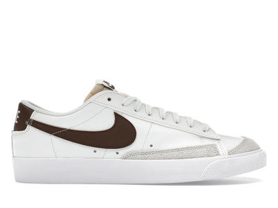 Nike Blazer Low '77 Vintage White Cacao Wow