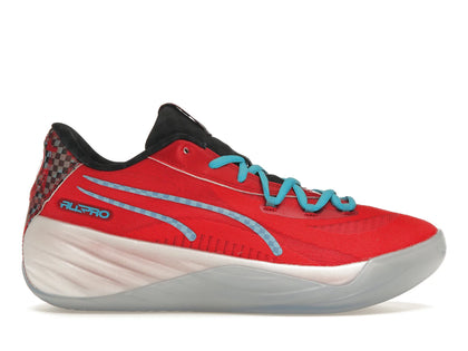 Puma All-Pro Nitro Scoot Henderson PE - authentic Puma sneakers