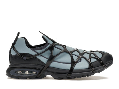 Nike Air Kukini Worn Blue Obsidian - authentic Nike sneakers