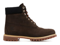 Timberland 6" Premium Waterproof Boot Dark Brown