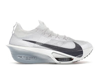 Nike Air Zoom Alphafly Next% 3 Weiß Pure Platinum Obsidian Mist Gridiron
