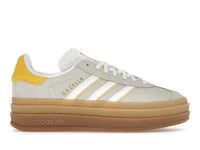 adidas Gazelle Bold Ivory Bold Gold (Damen)