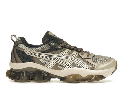 ASICS Gel-Quantum Kinetic Birch Dark Taupe - authentic ASICS sneakers