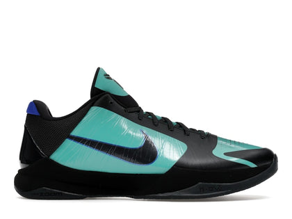 Nike Kobe 5 Protro EYBL Academy PE - authentic Nike sneakers