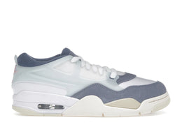 Jordan 4 RM Diffused Blue Ashen Slate - authentic Jordan sneakers