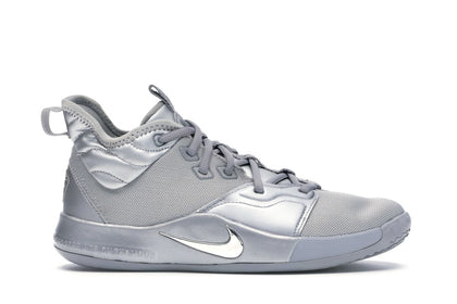 Nike PG 3 NASA 50th (GS) - authentic Nike sneakers