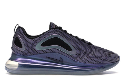 Nike Air Max 720 Northern Lights Night - authentic Nike sneakers