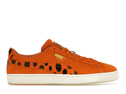 Puma Suede Cheetos Chester Cheeto - authentic Puma sneakers