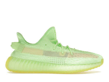 adidas Yeezy Boost 350 V2 Glow - authentic adidas sneakers